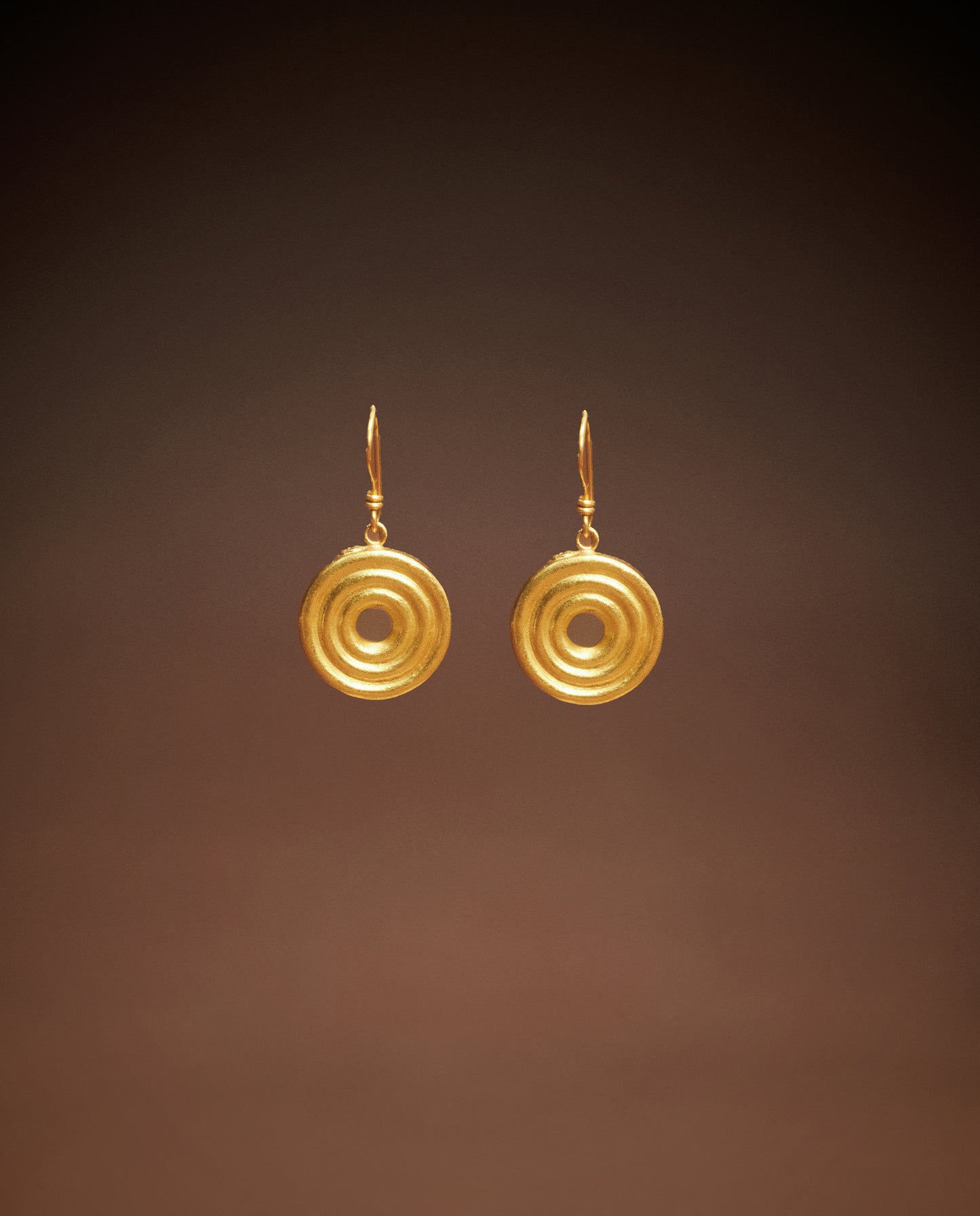 The Cypress Earrings