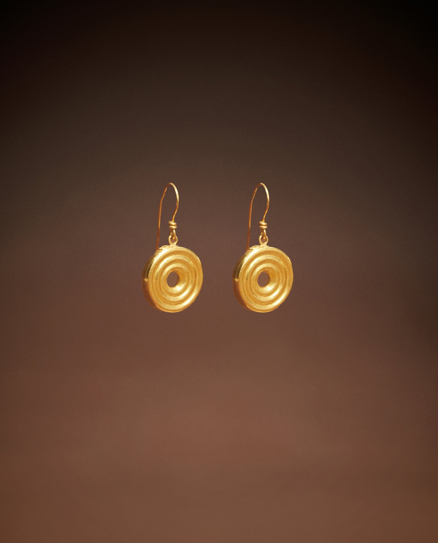 The Cypress Earrings