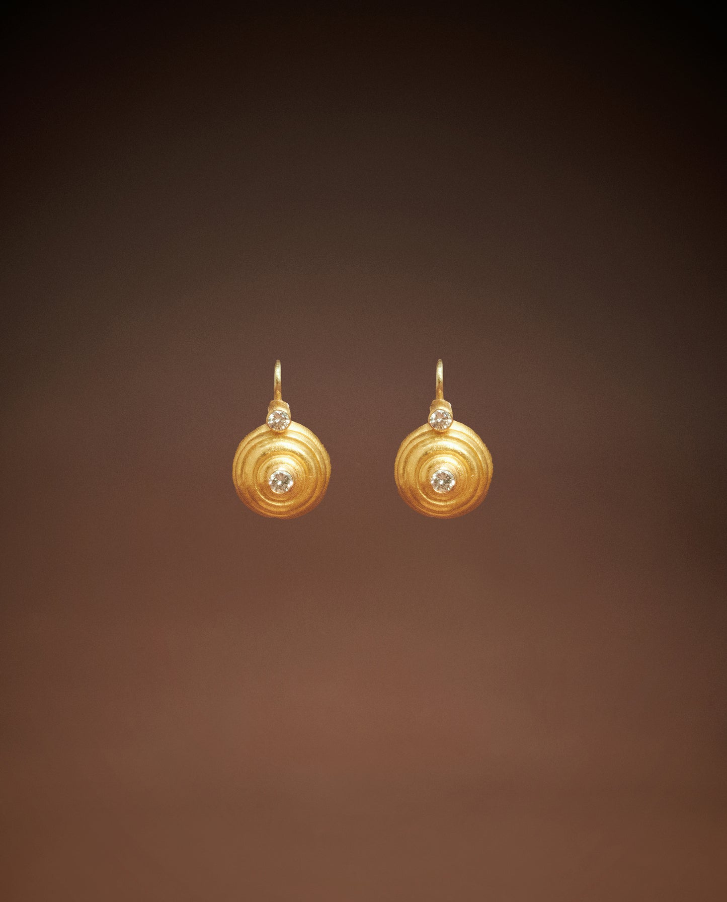 The Rhodes Earrings