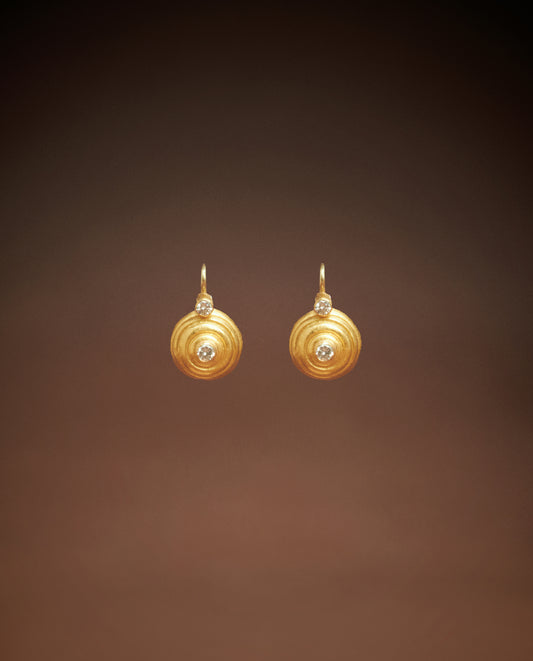 The Rhodes Earrings