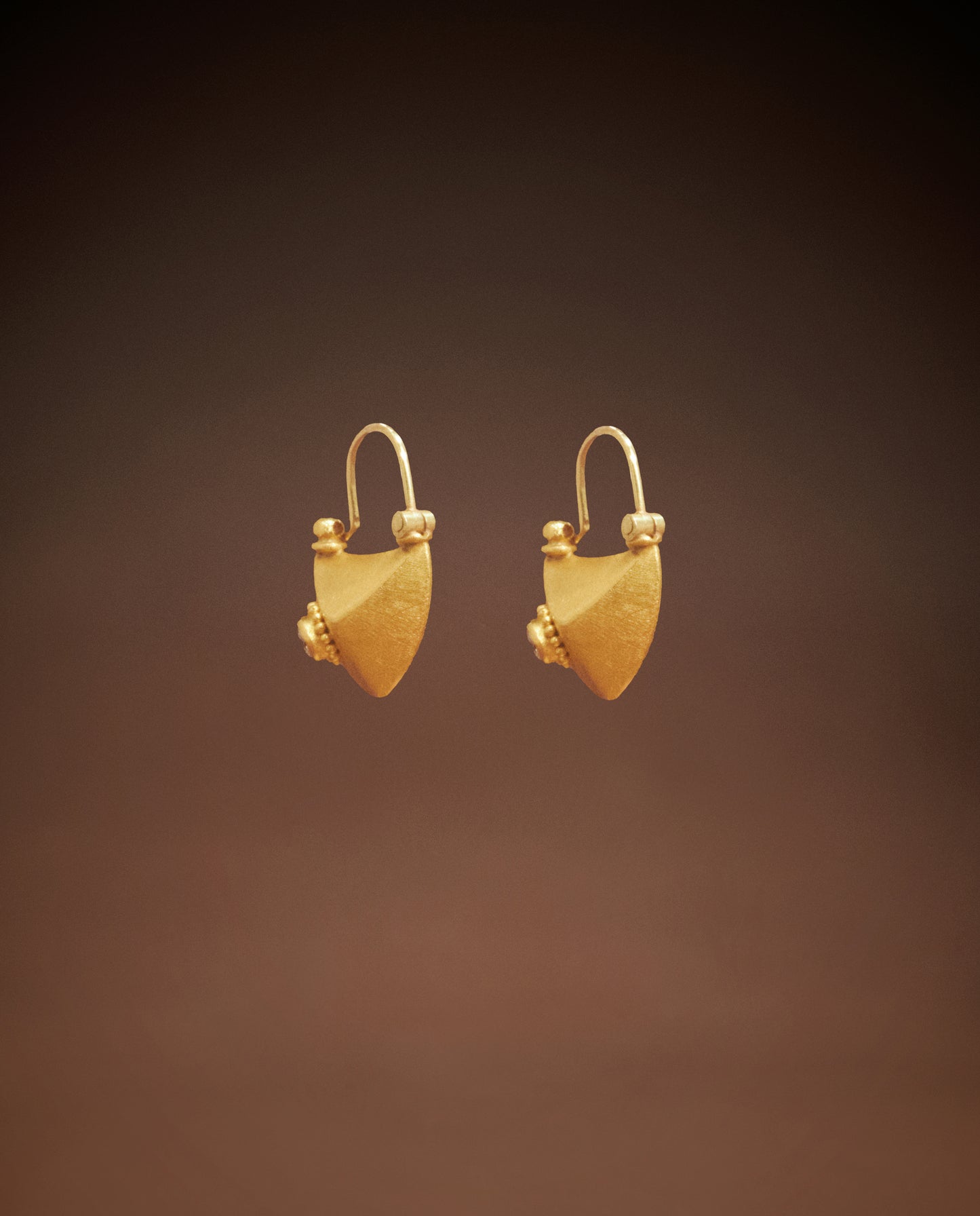 The Hydra Earrings