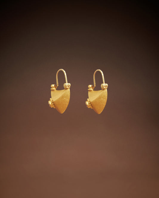 The Hydra Earrings