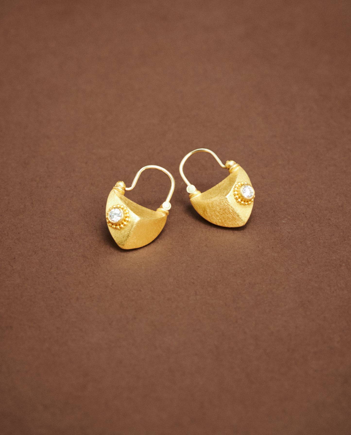 The Hydra Earrings