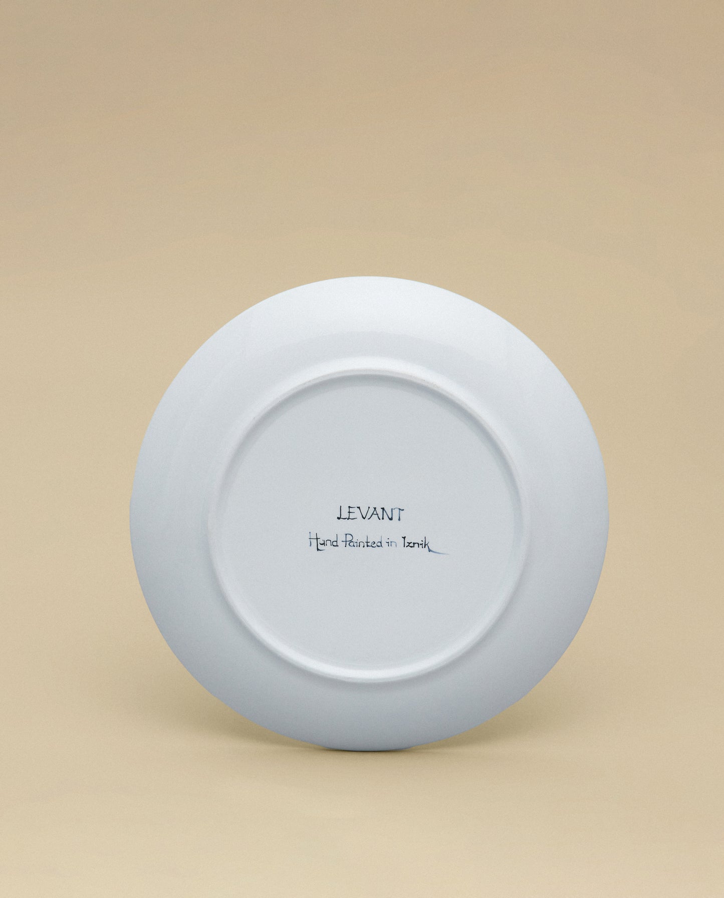 The Layla Plate