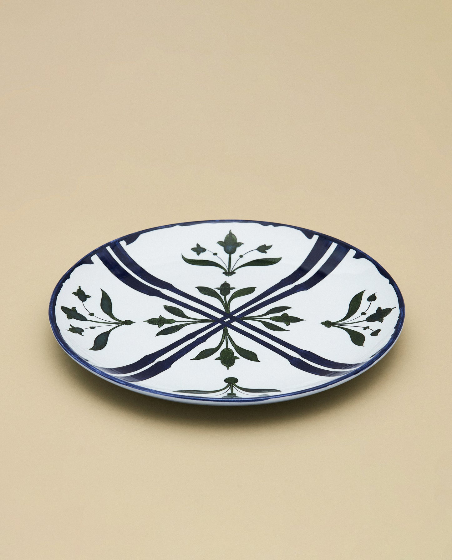 The Layla Plate