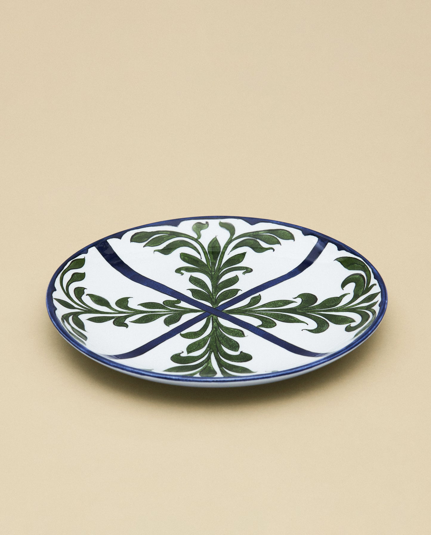 The Majnun Dessert Plate