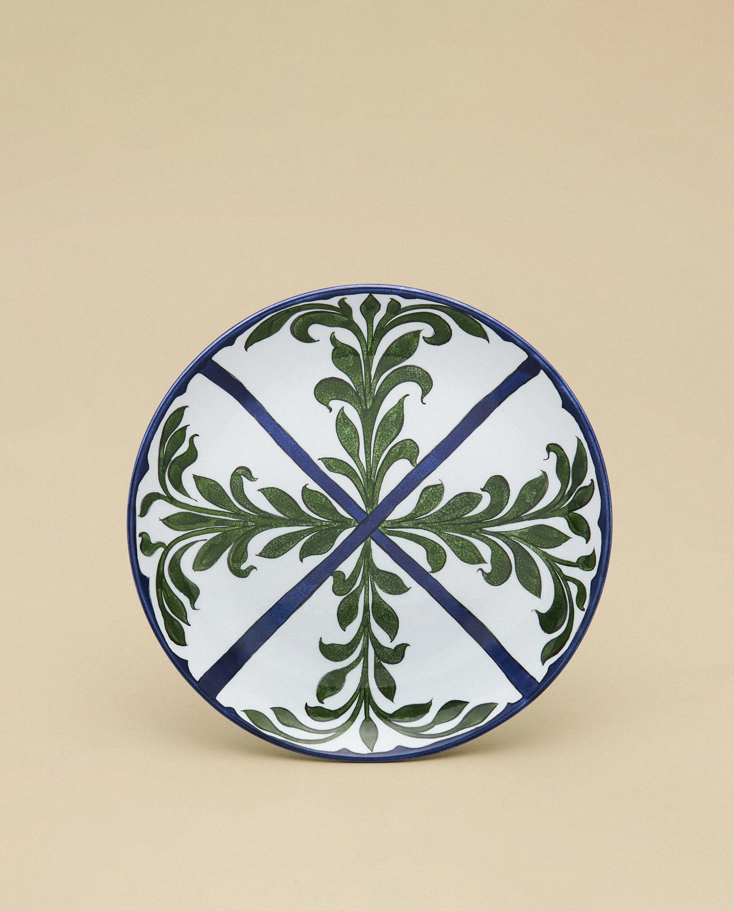 The Majnun Dessert Plate