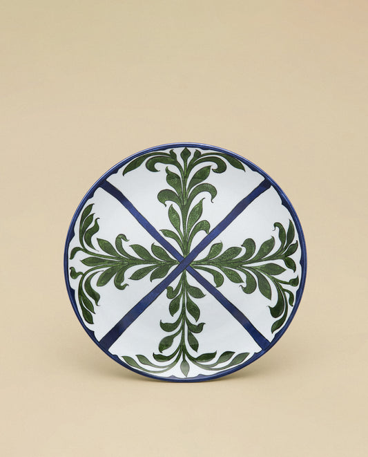 The Majnun Dessert Plate