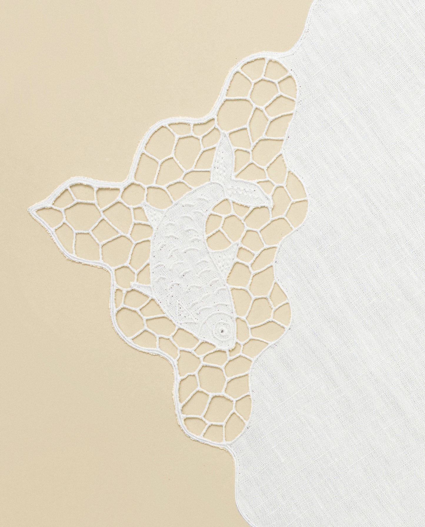 The Balik Napkin
