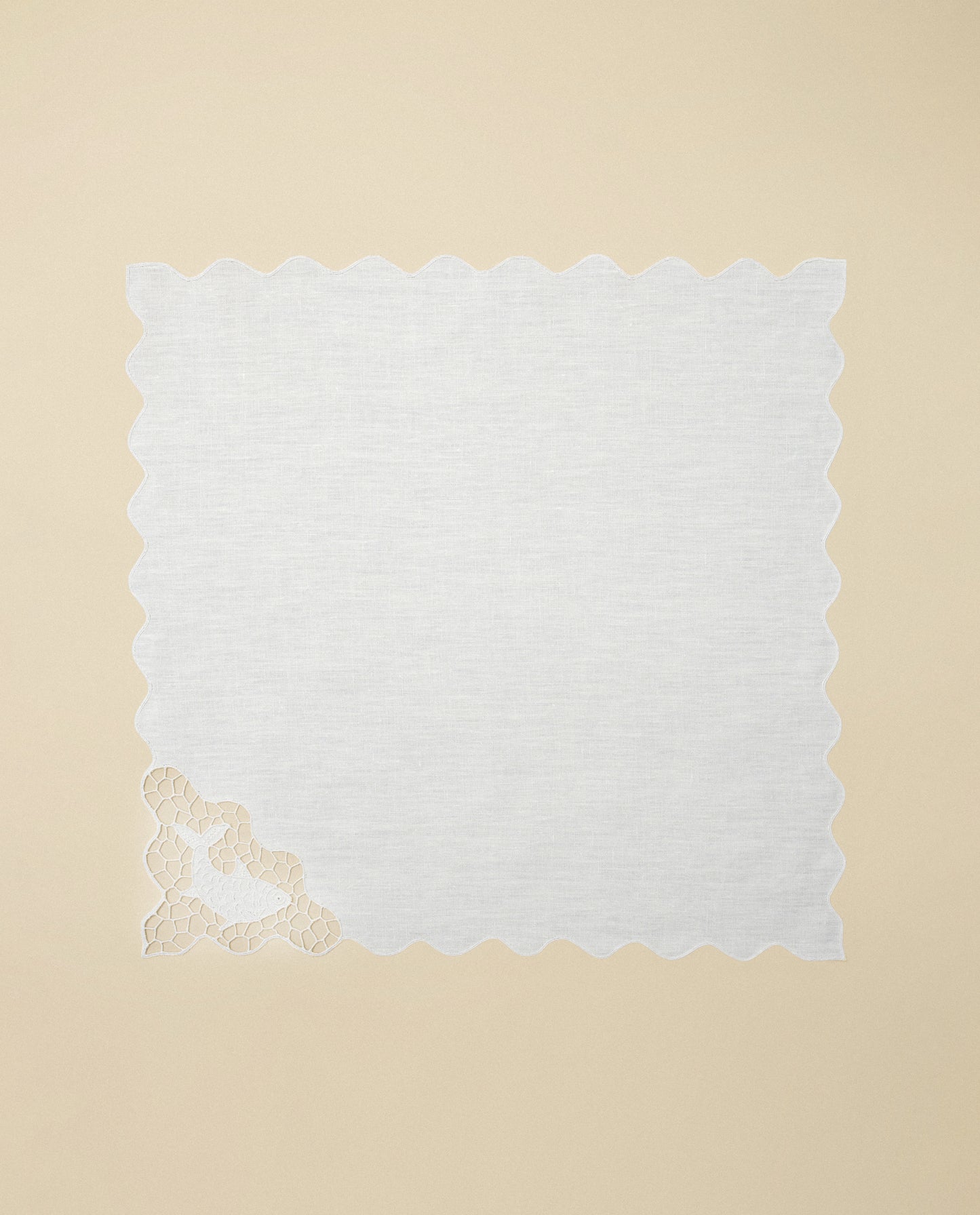 The Balik Napkin