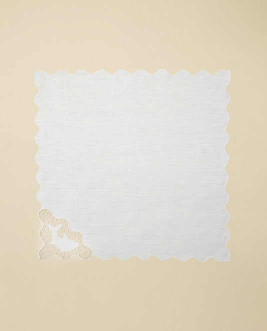 The Balik Napkin