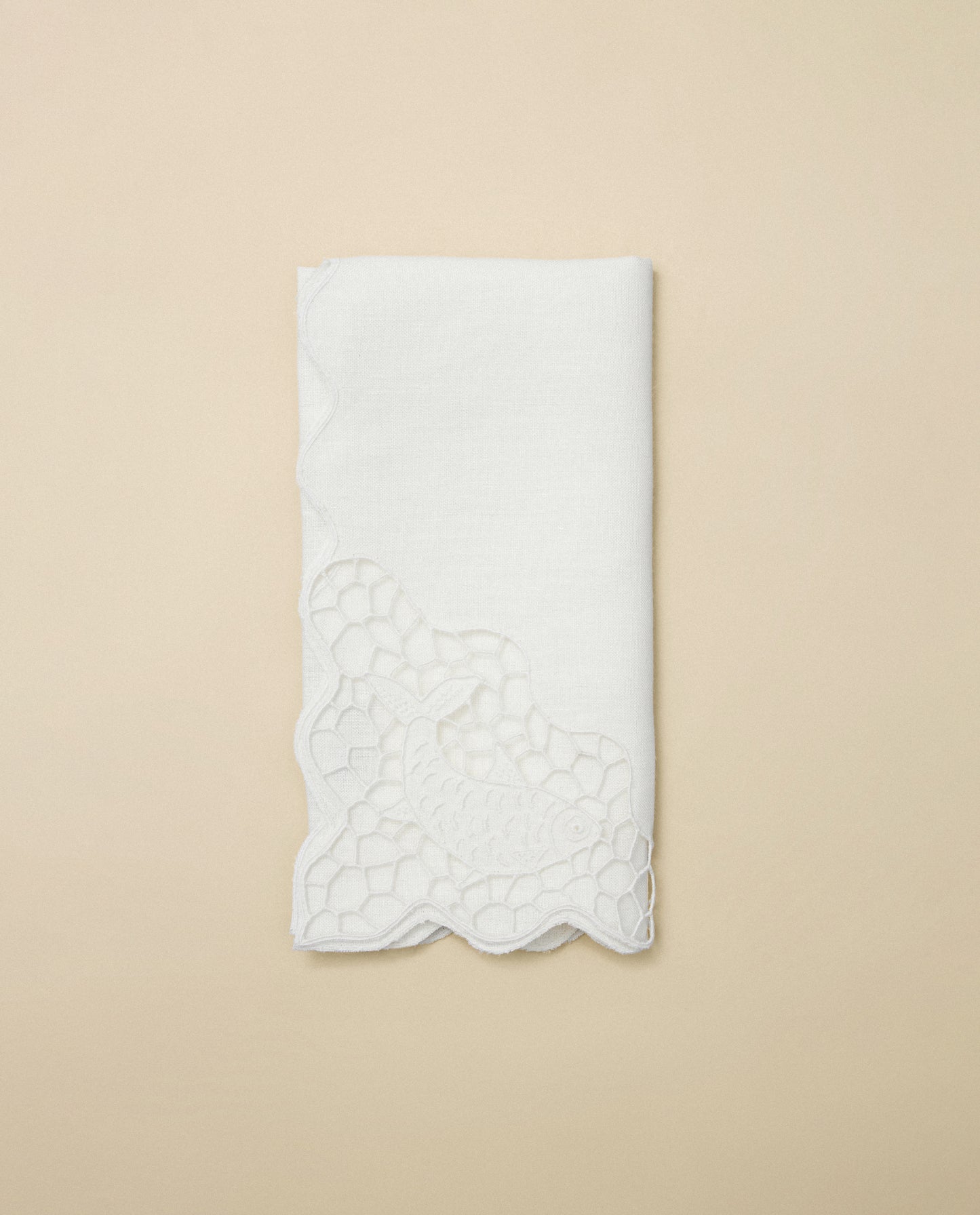 The Balik Napkin