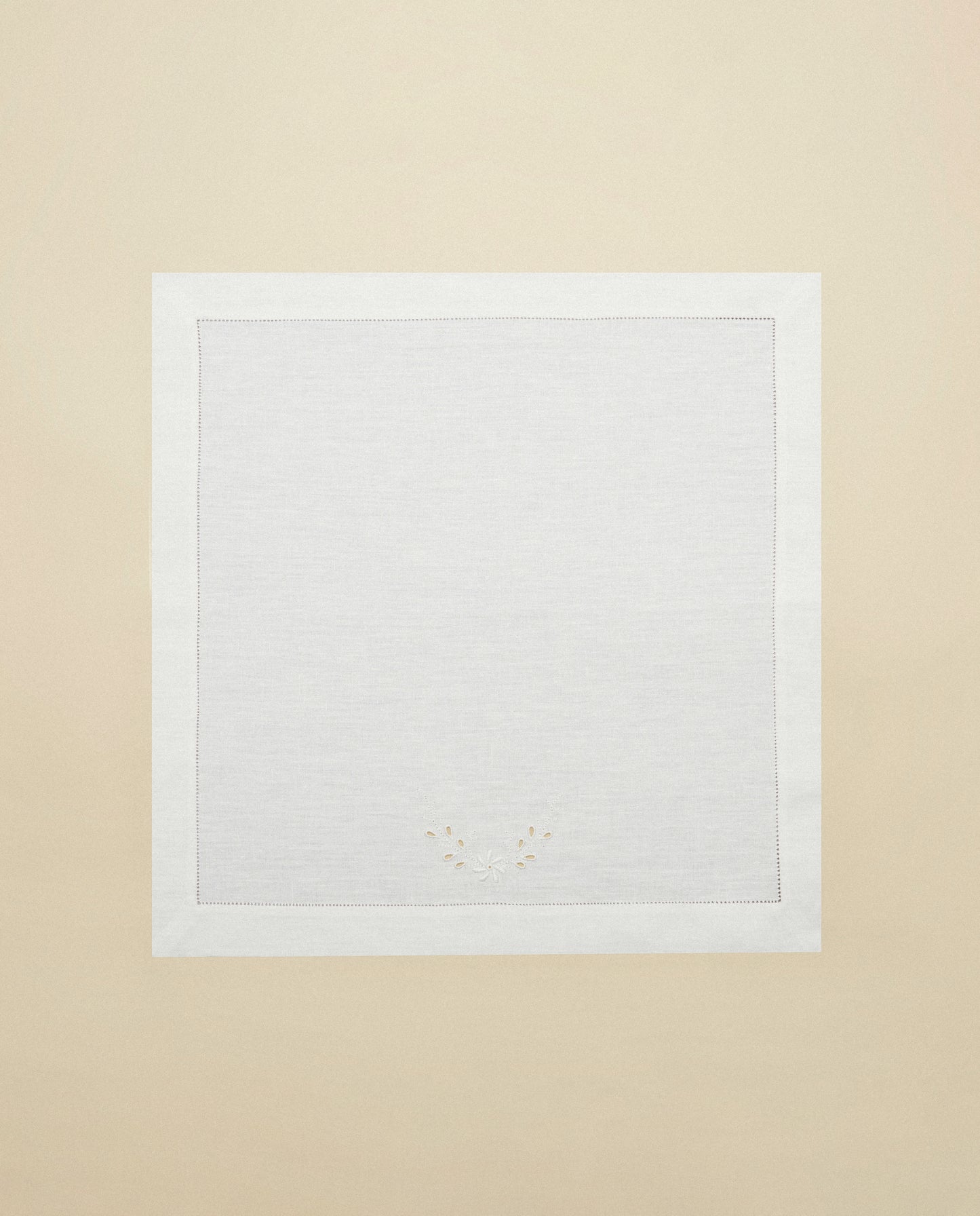 The Vizier Napkin