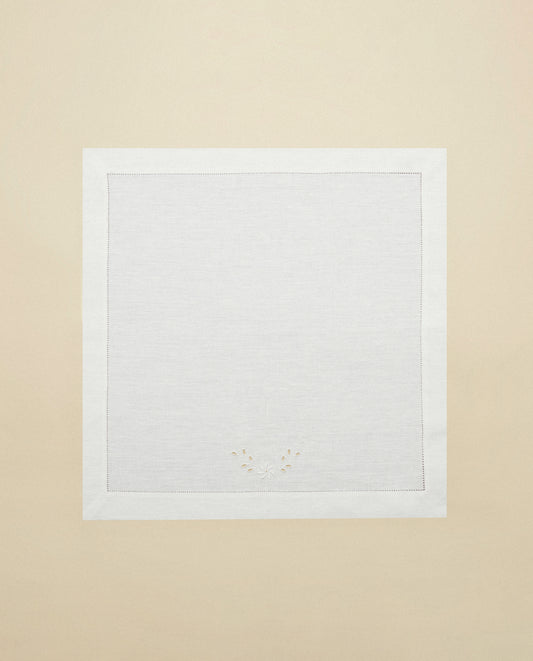 The Vizier Napkin
