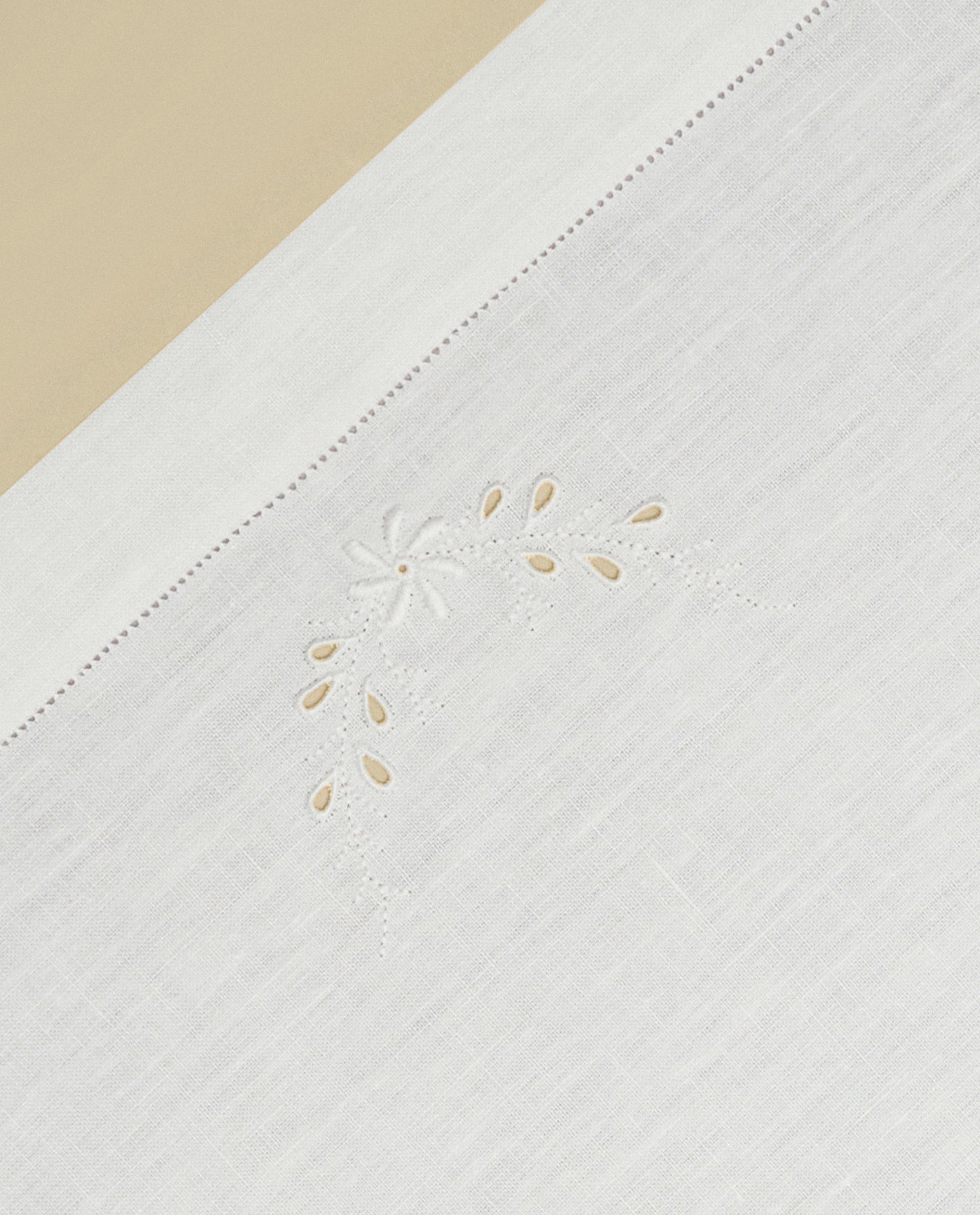 The Vizier Napkin