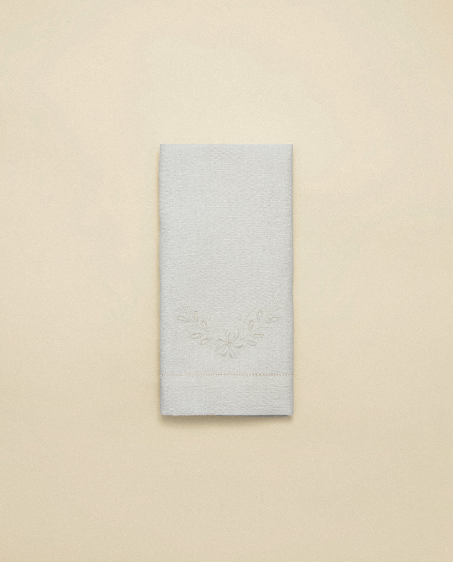 The Vizier Napkin