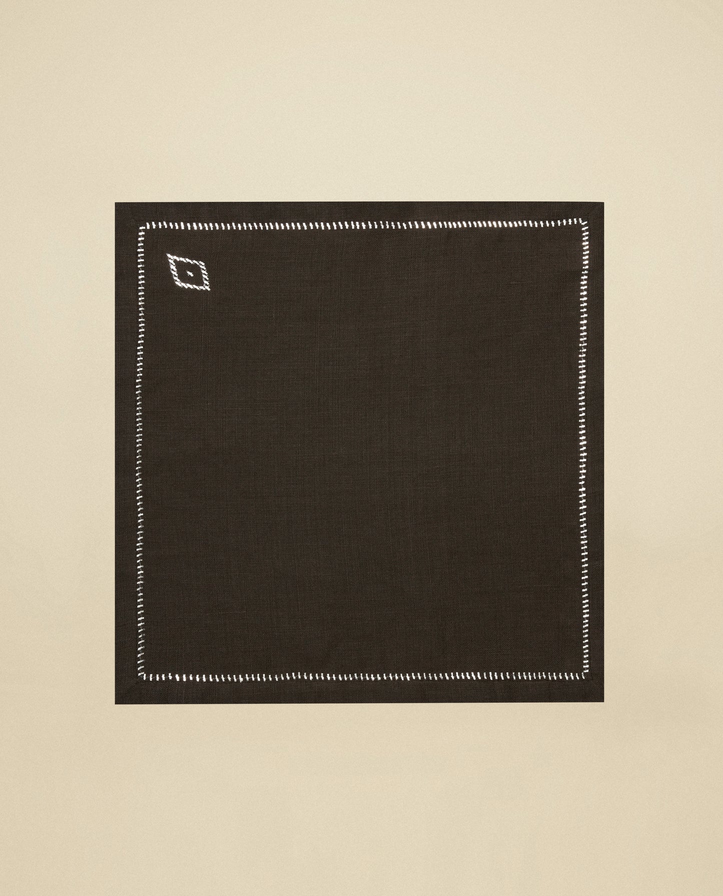 The Artemis Napkin, Tobacco