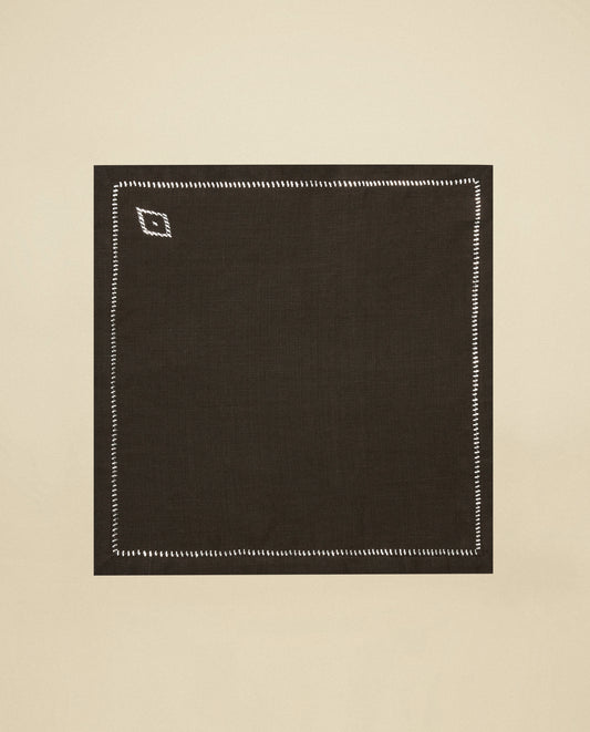 The Artemis Napkin, Tobacco