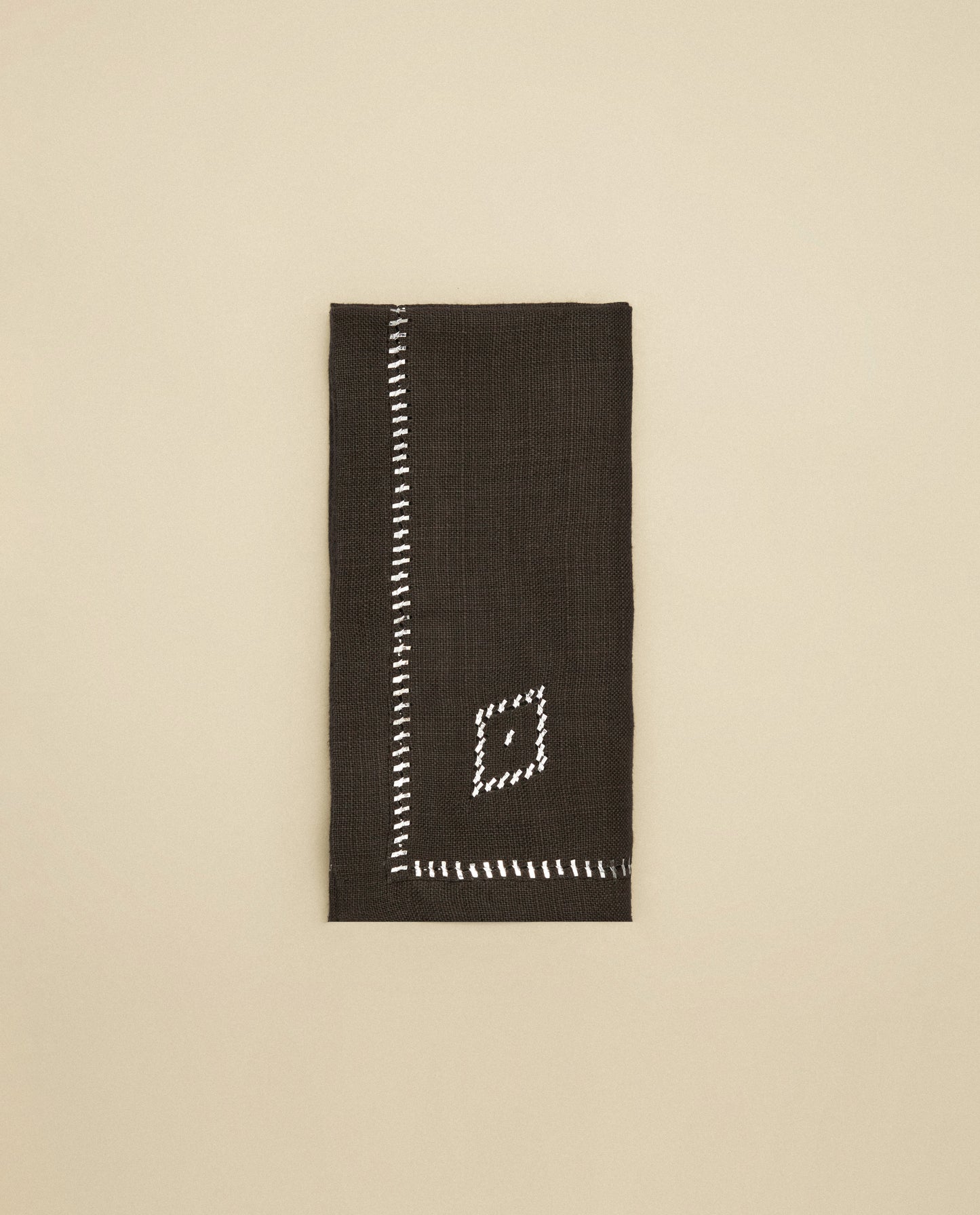 The Artemis Napkin, Tobacco