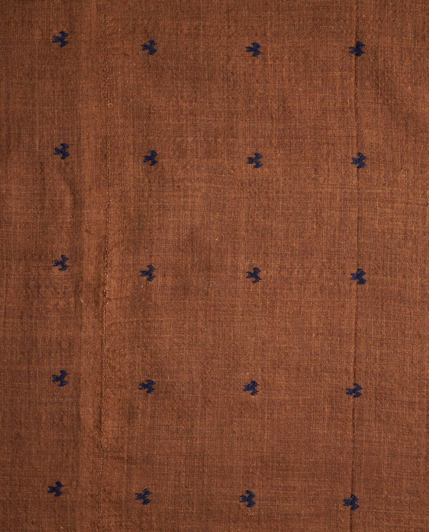 The Tarsus Tablecloth, Blue