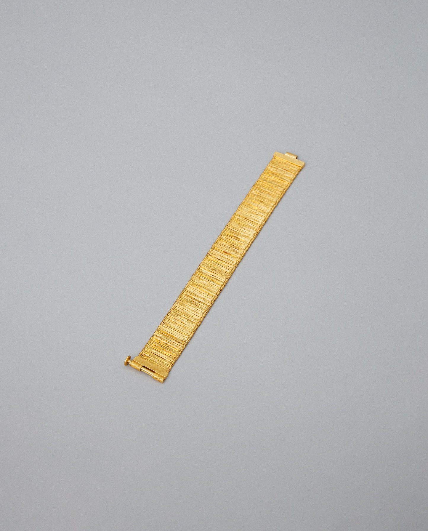 The Priam Cuff