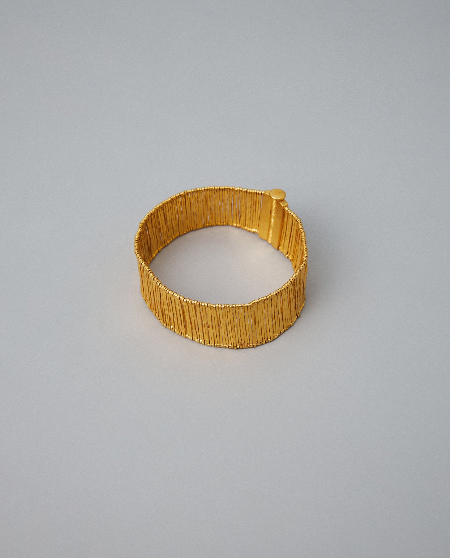 The Priam Cuff