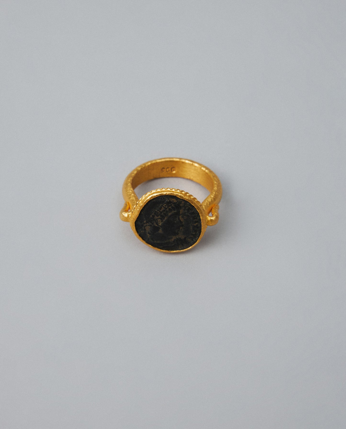 The Constantine Ring