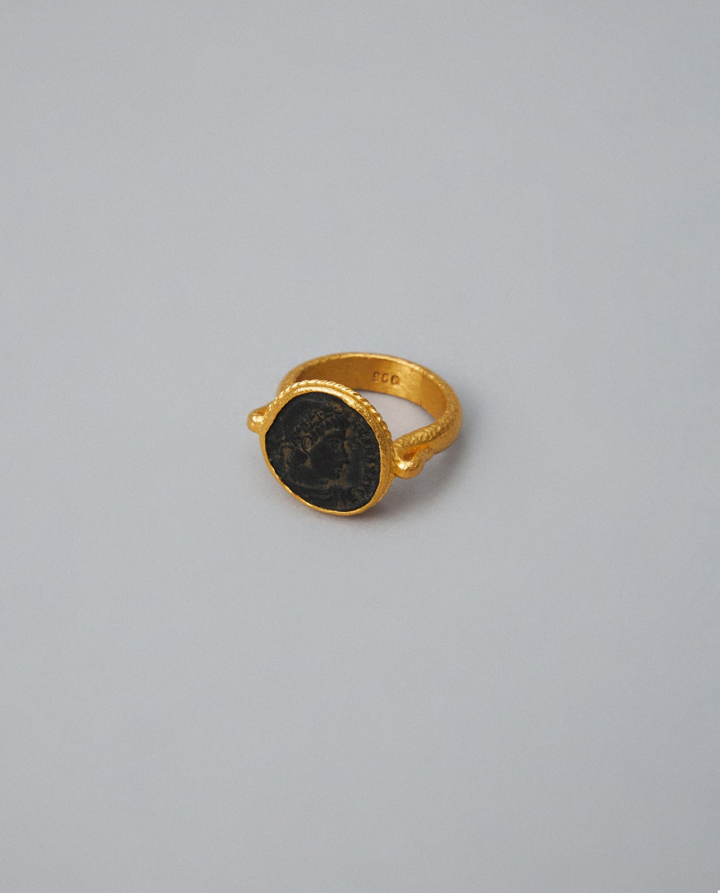 The Constantine Ring