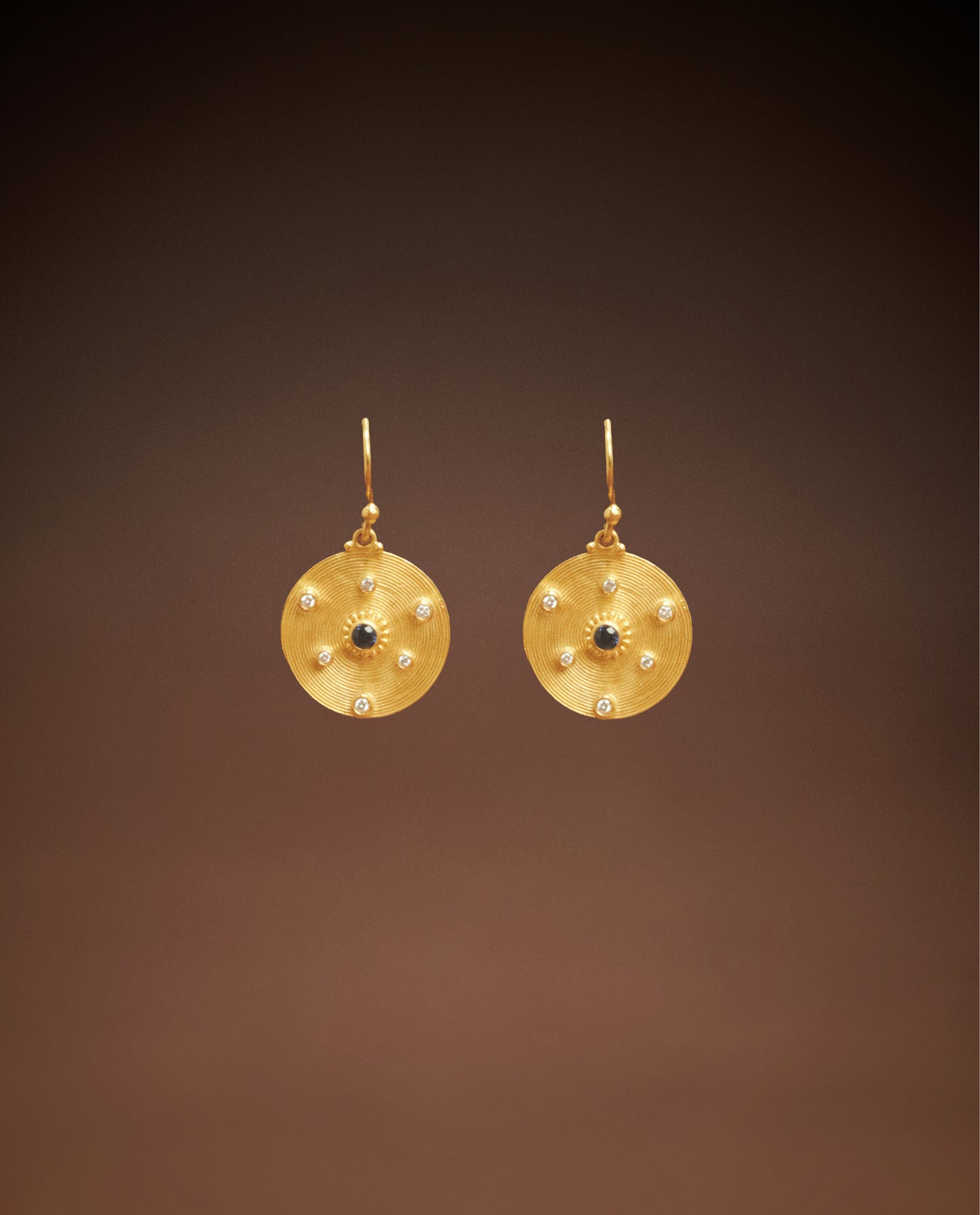 The Laeta Earrings