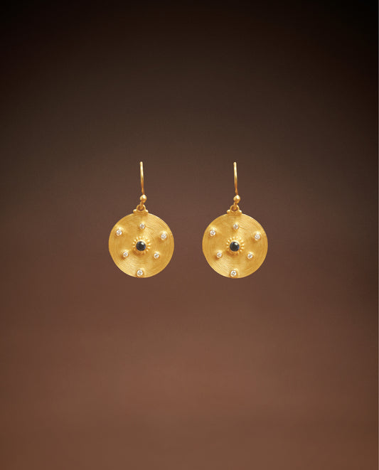 The Laeta Earrings
