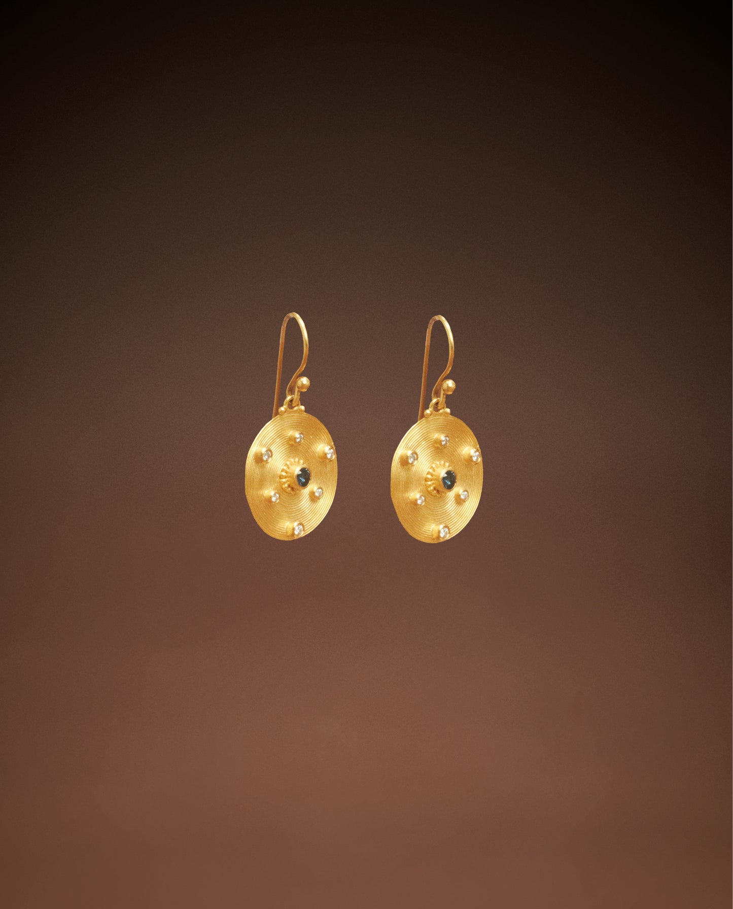 The Laeta Earrings
