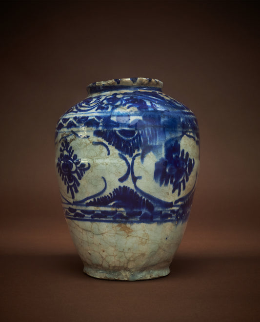 Safavid Vessel VII