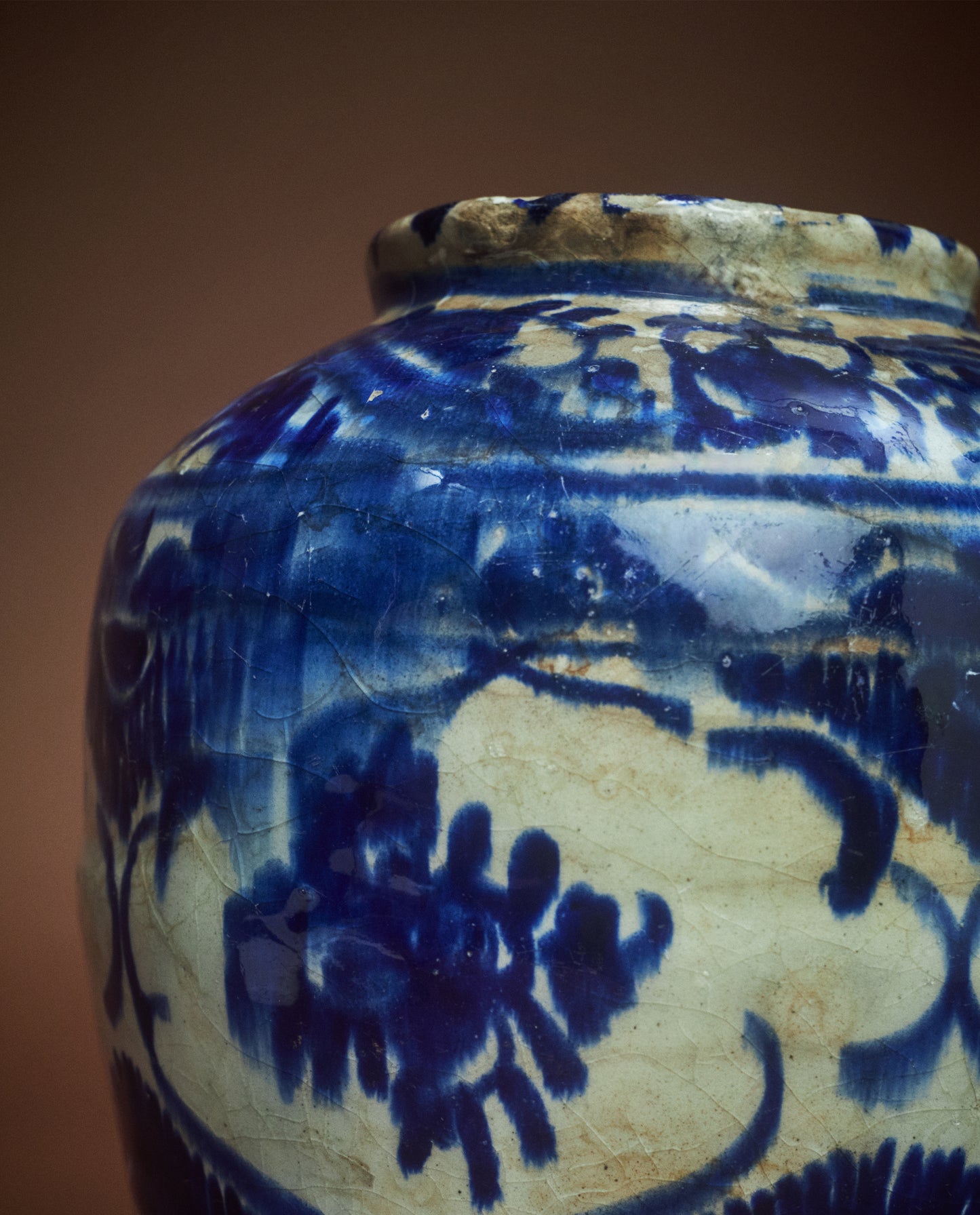 Safavid Vessel VII