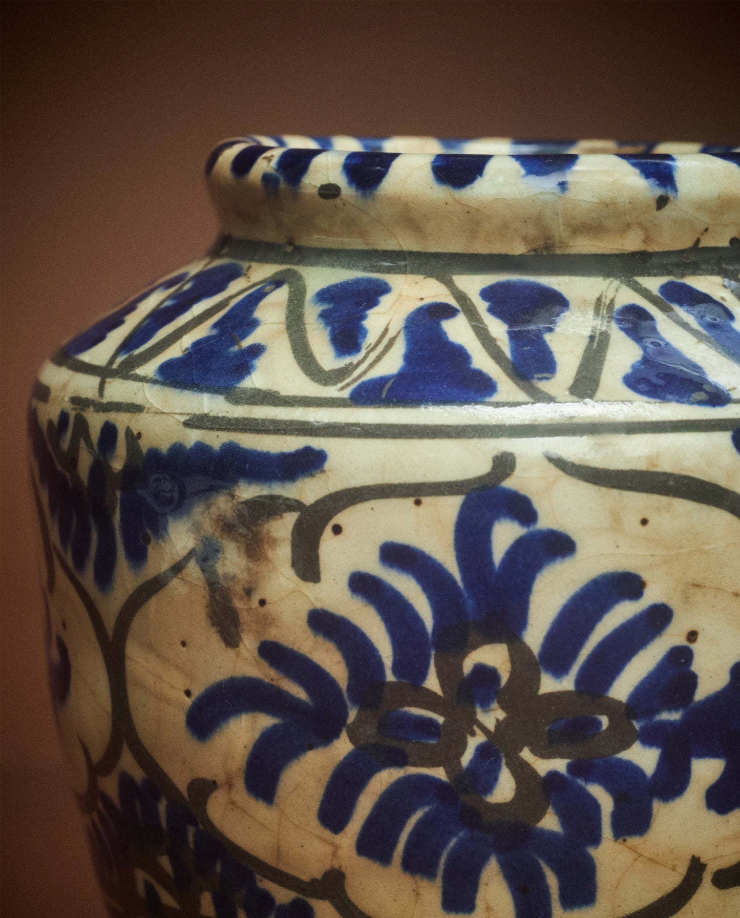 Safavid Vessel II