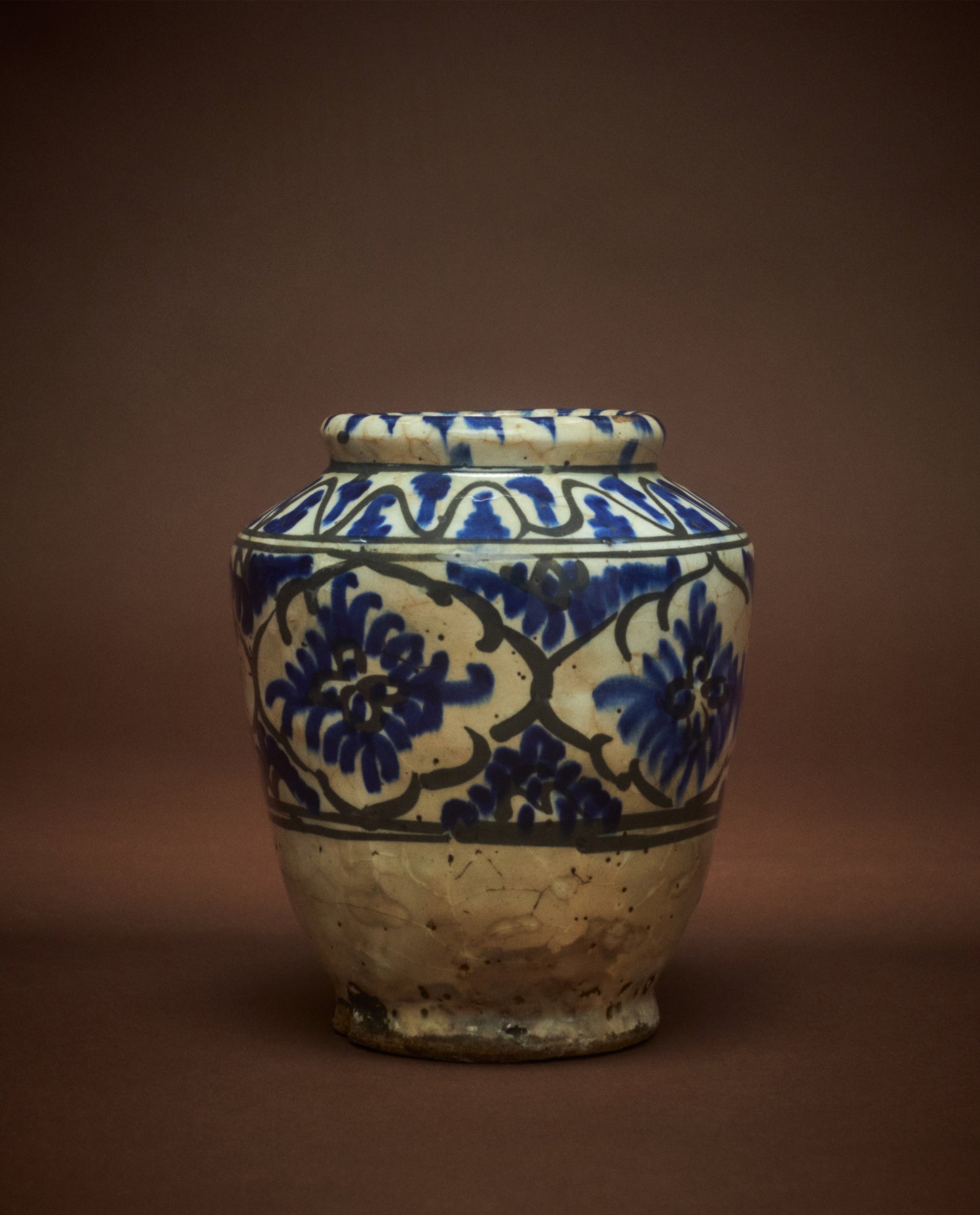 Safavid Vessel II