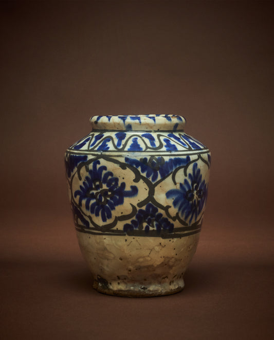 Safavid Vessel II