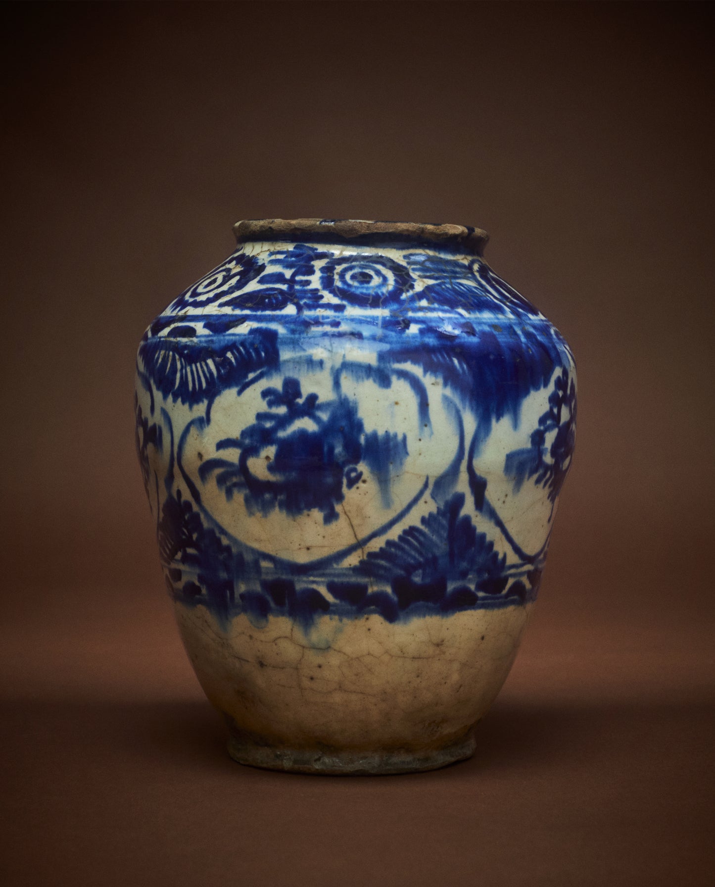 Safavid Vessel V