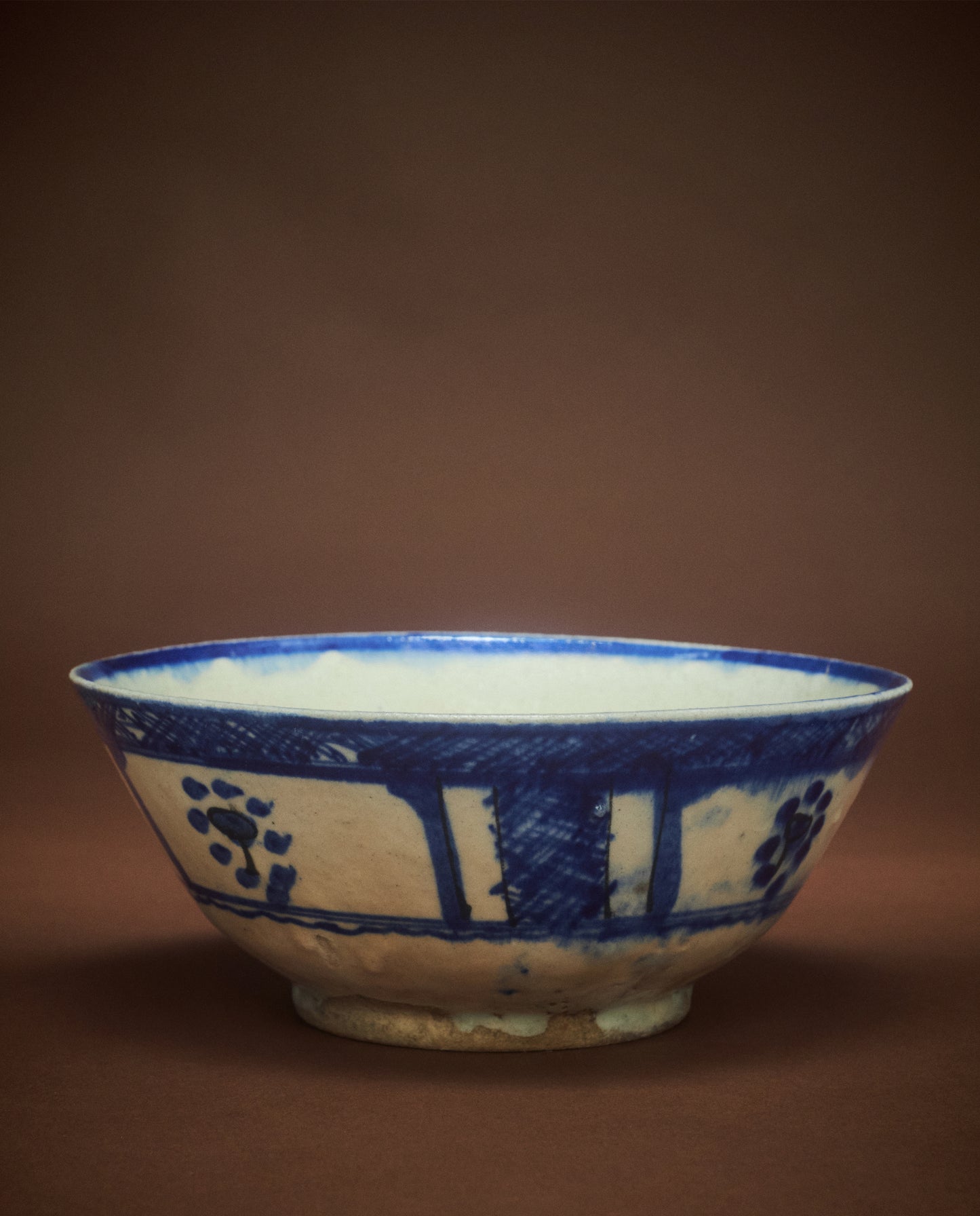Safavid Bowl II