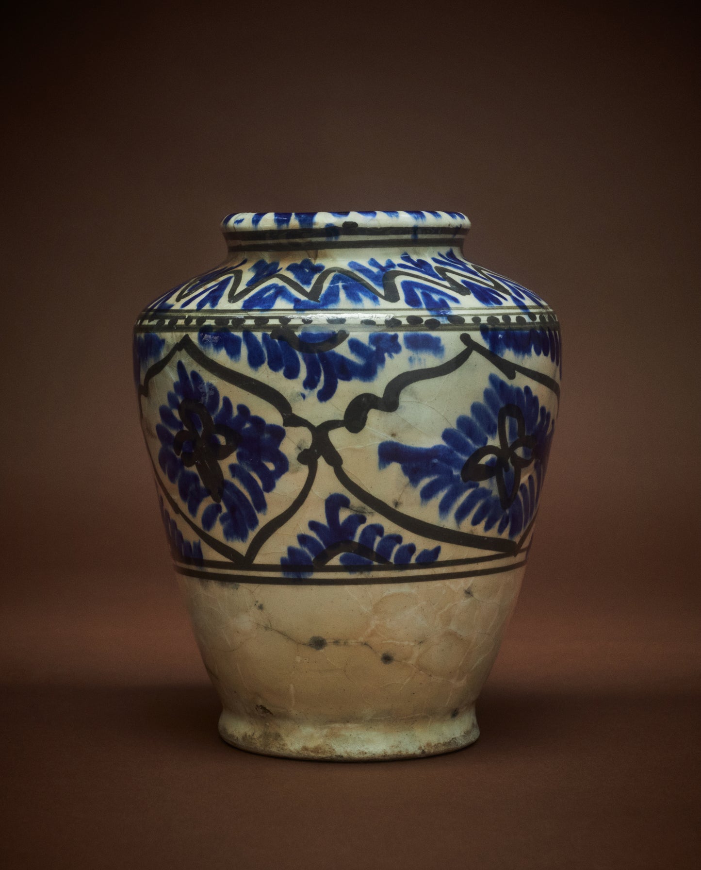Safavid Vessel IV