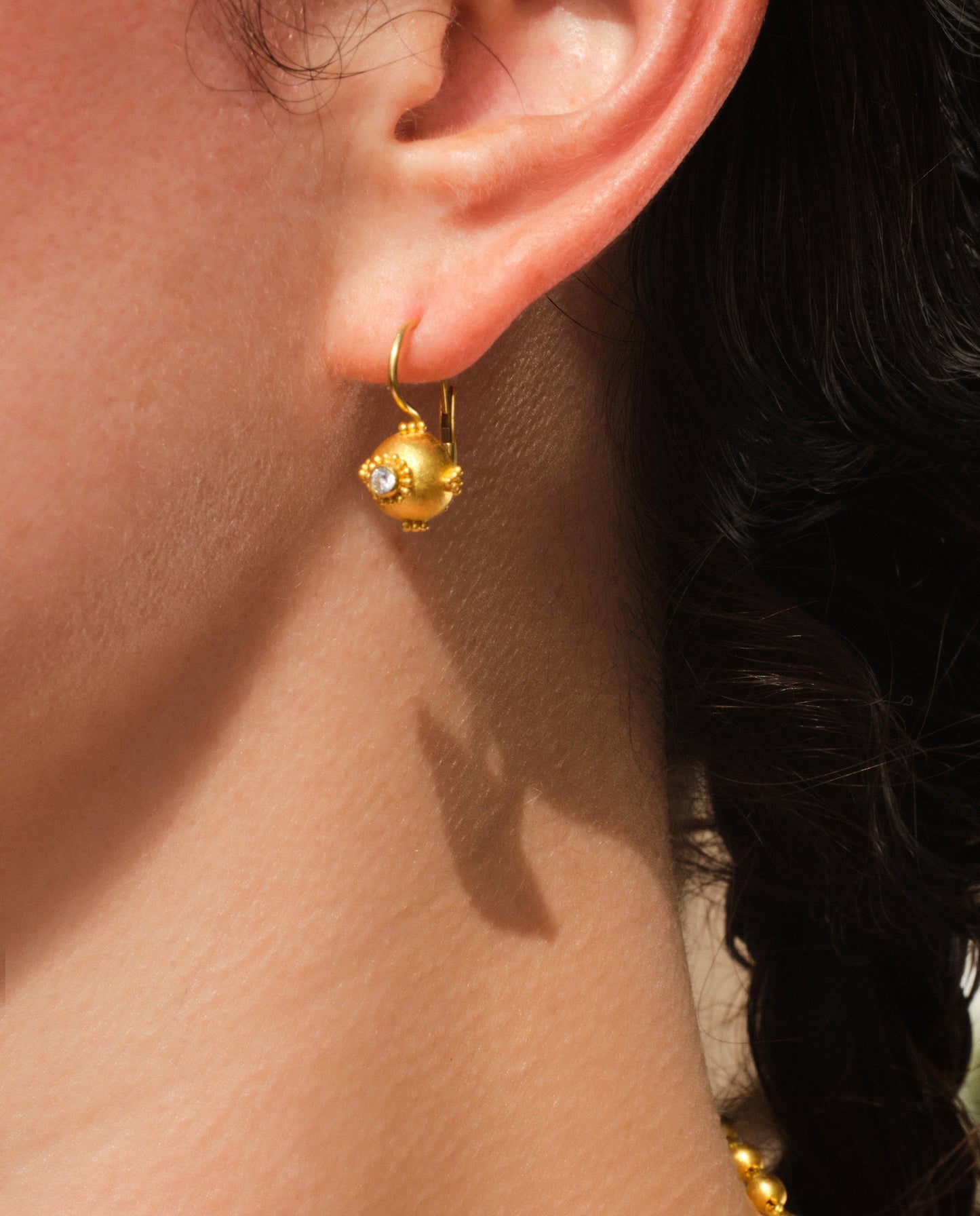 The Limani Earrings