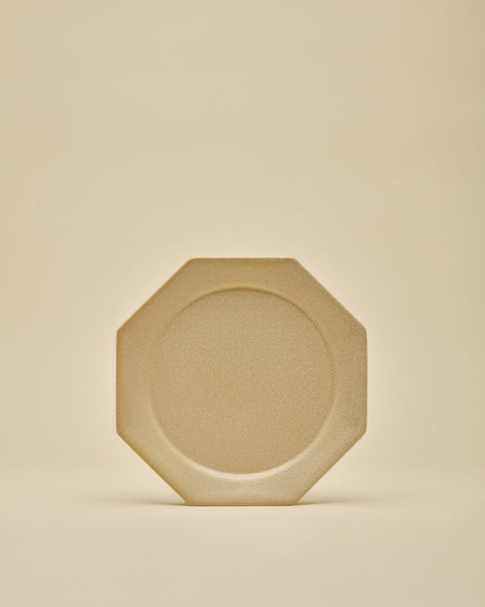 The Gobi Dessert Plate, Bone