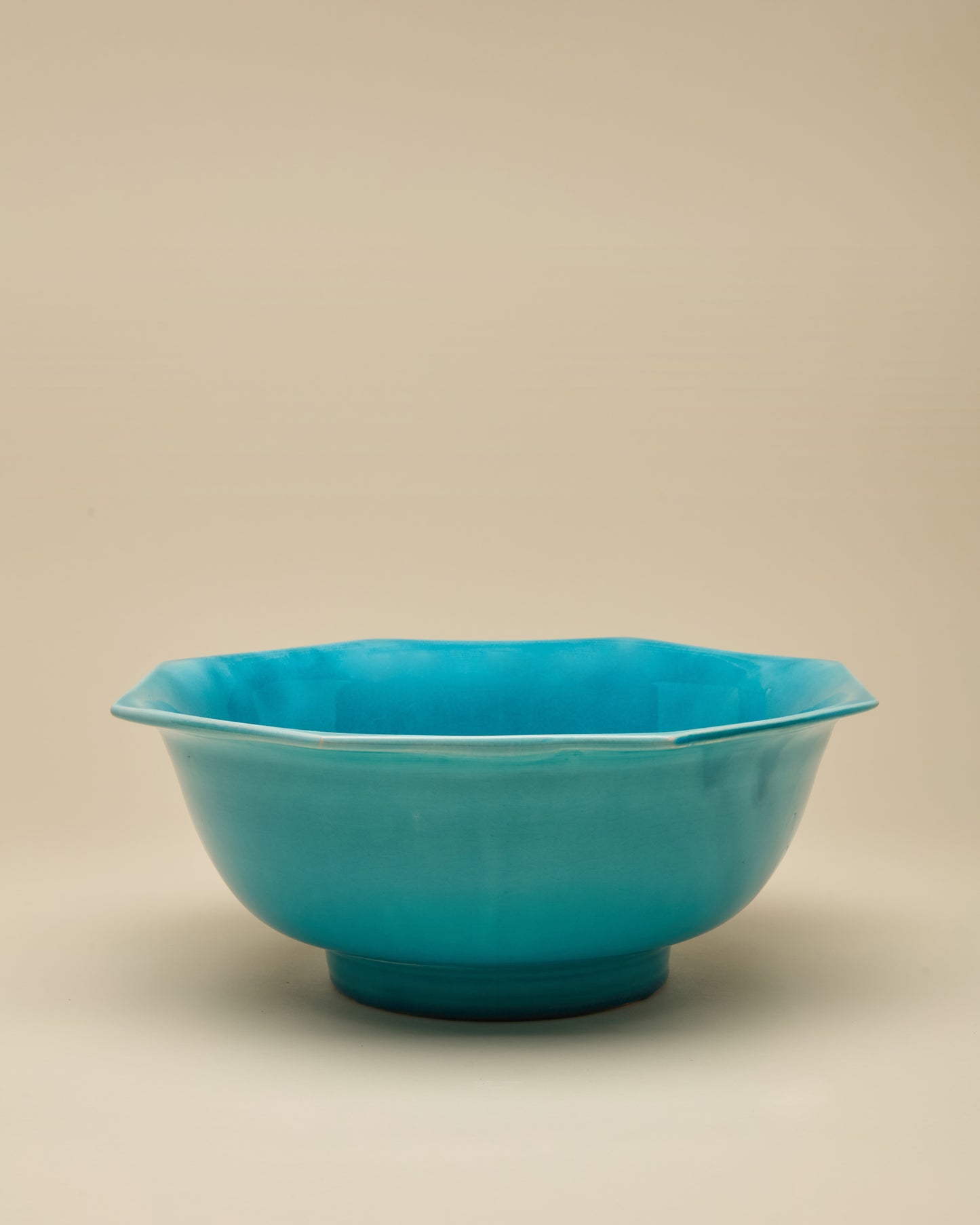 LEVANT x CABANA Gobi Serving Bowl
