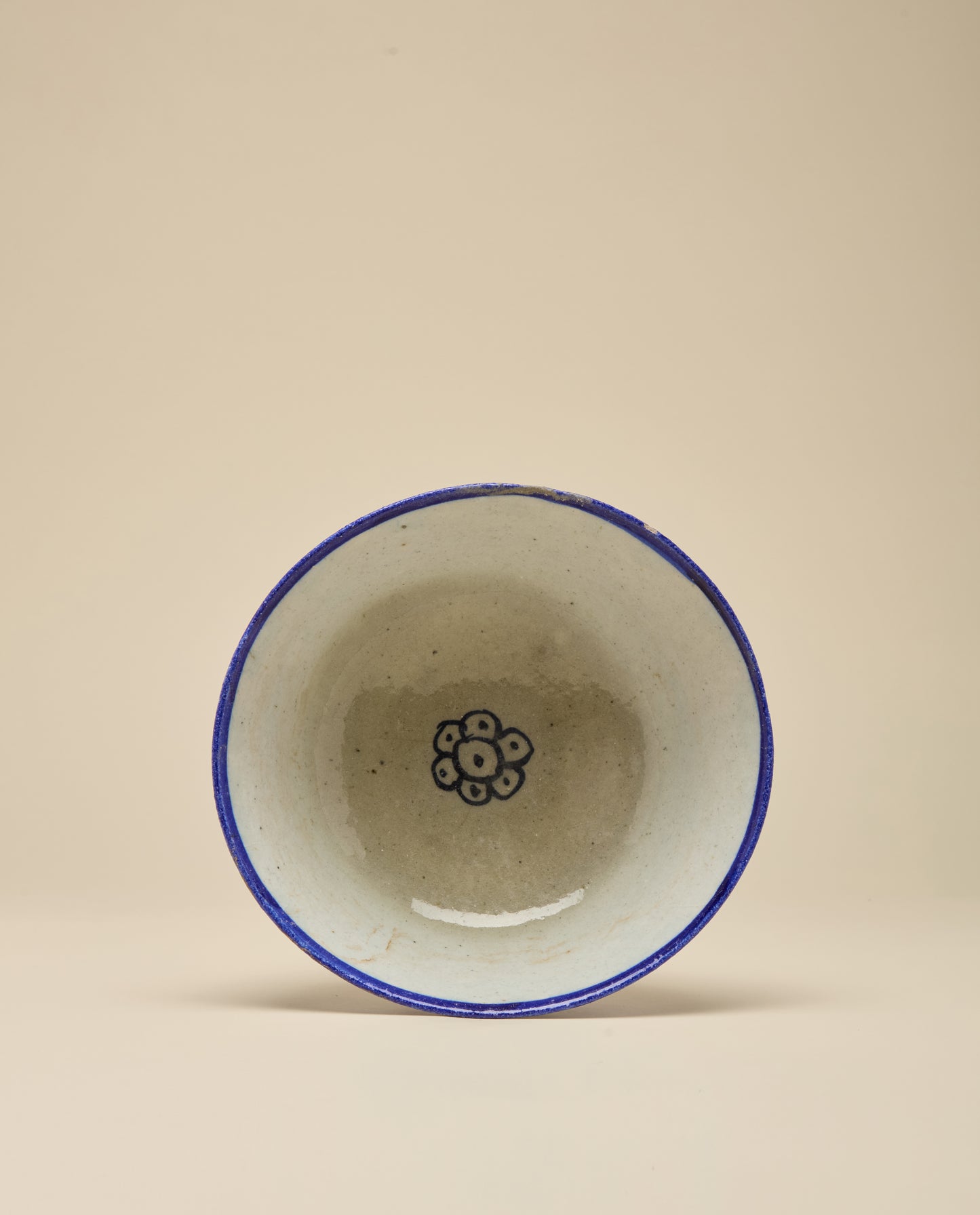 Qajar Bowl VII