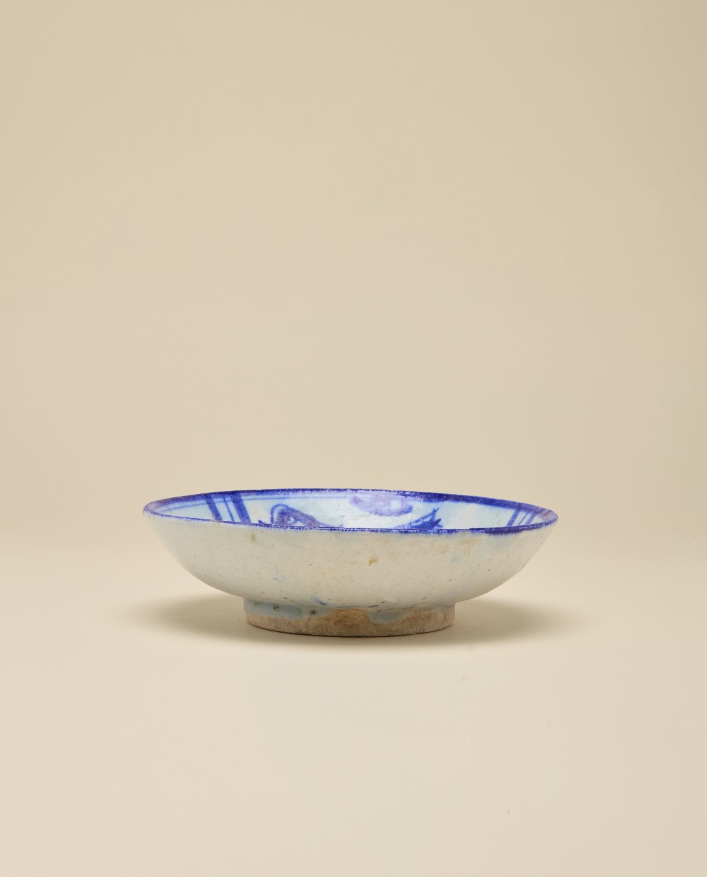 Qajar Bowl X