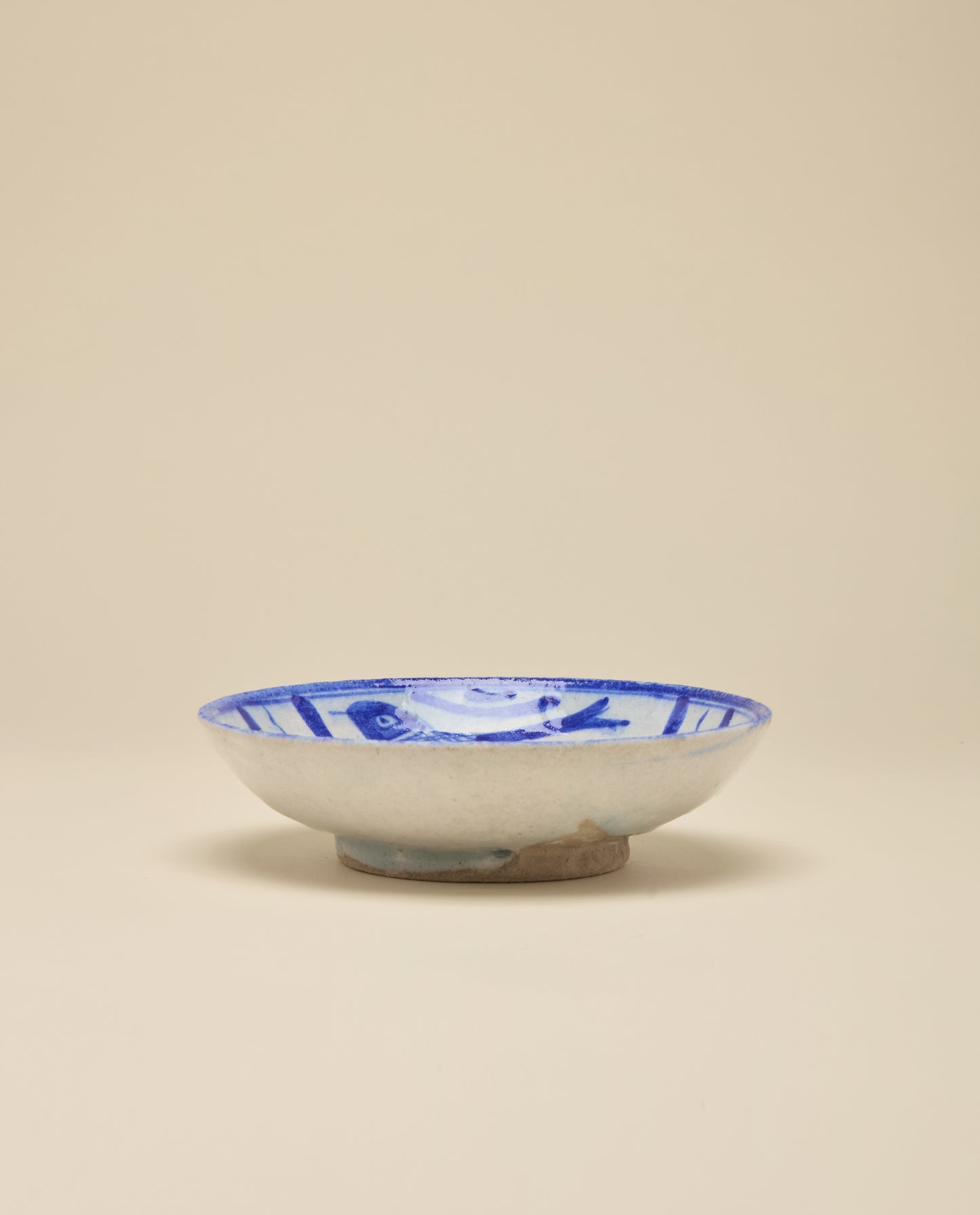 Qajar Bowl XV