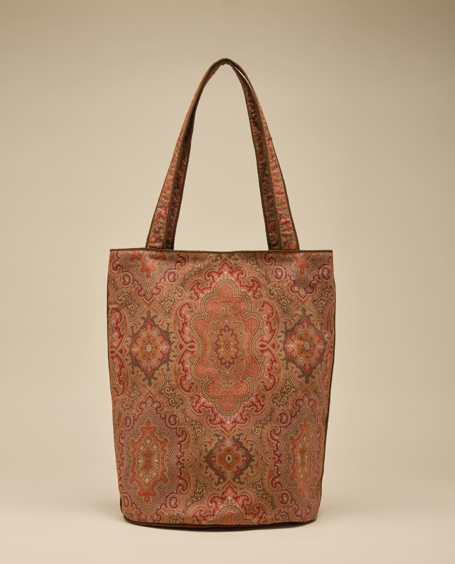 Tapestry Bookbag