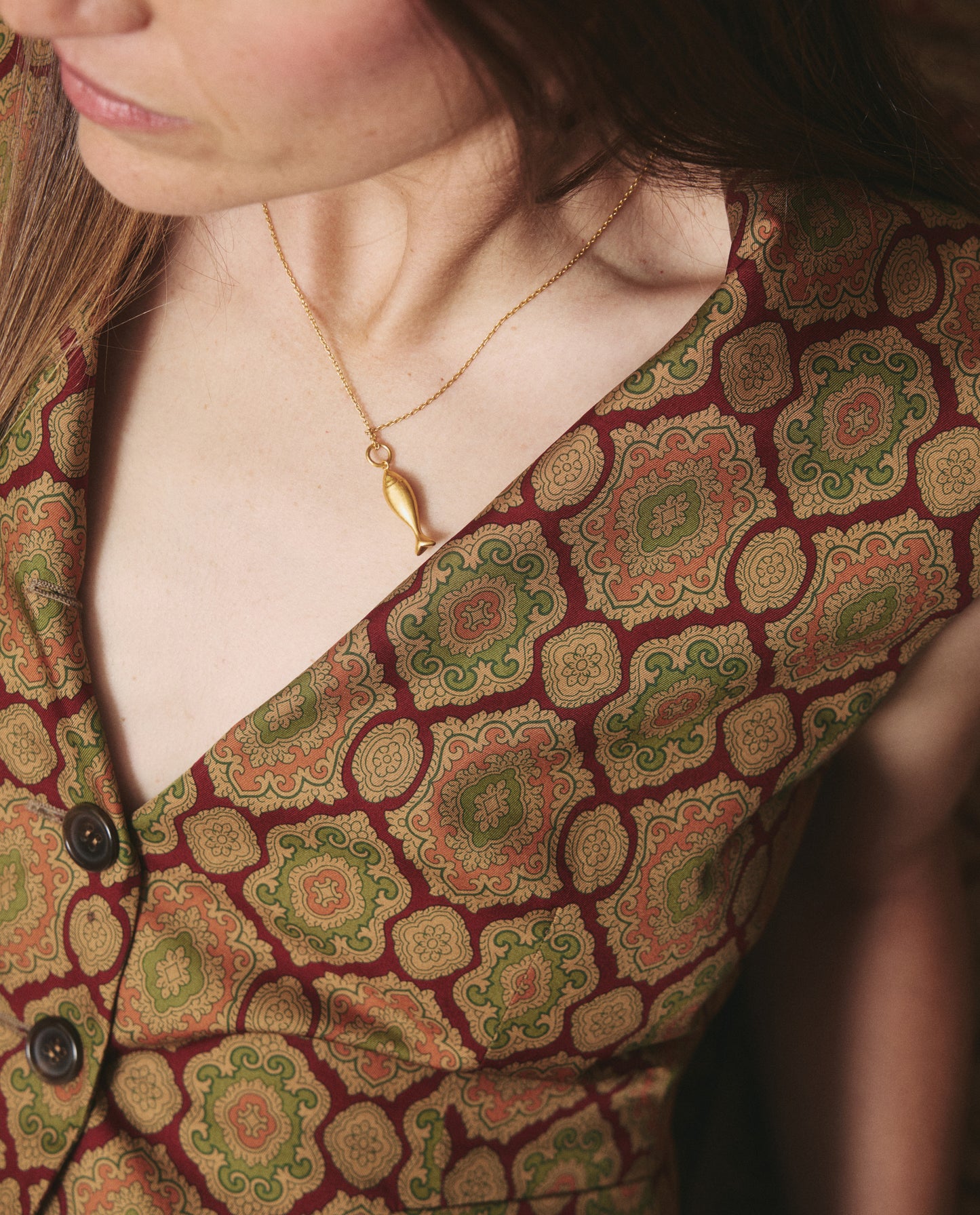 The Bodrum Necklace