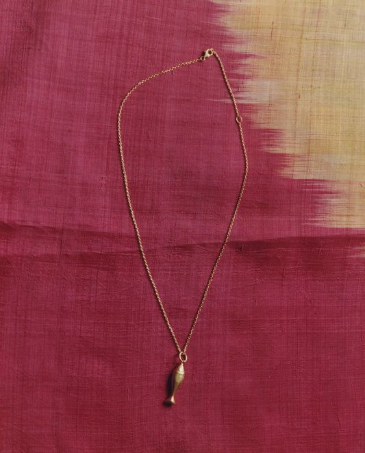 The Bodrum Necklace