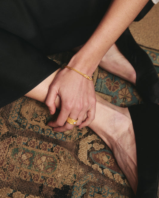 The Luceo Ring