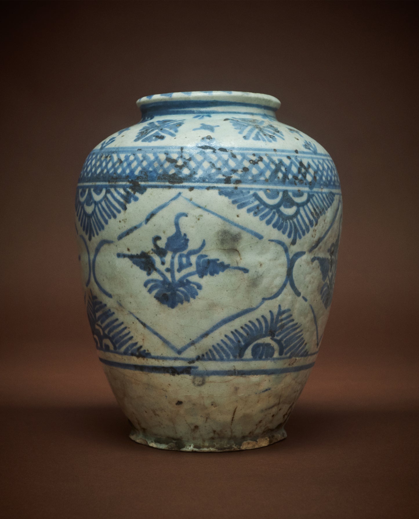 Safavid Vessel XI